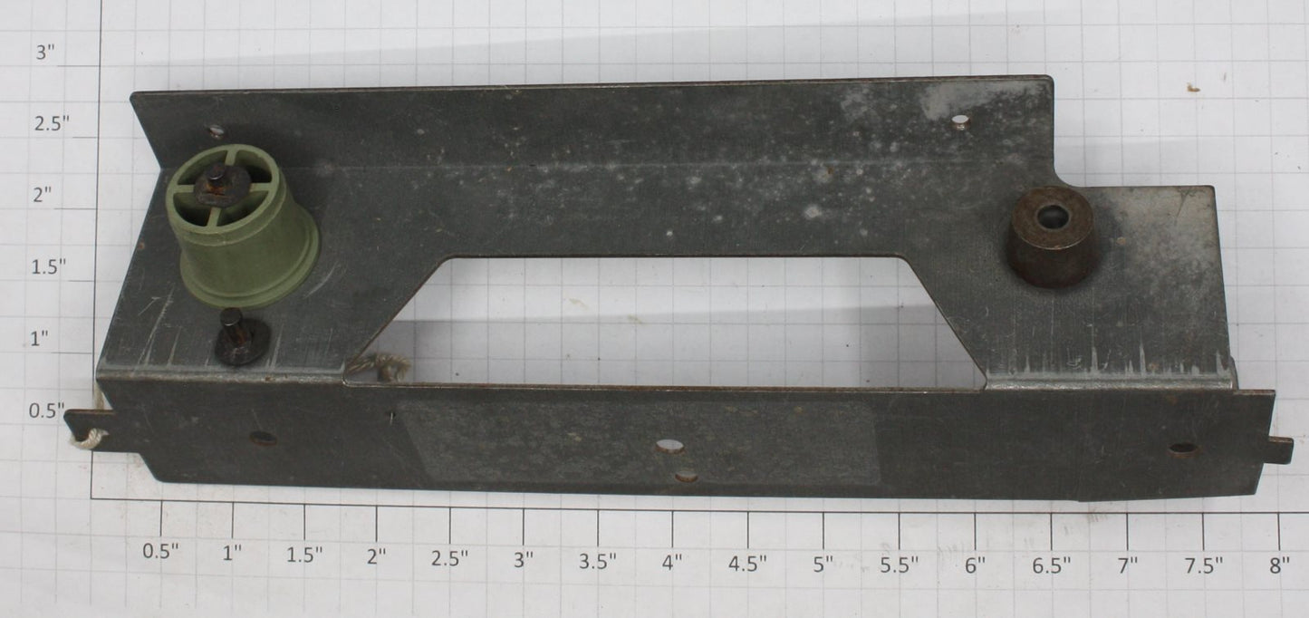 Lionel 334-40 Motor & Board Support Assy