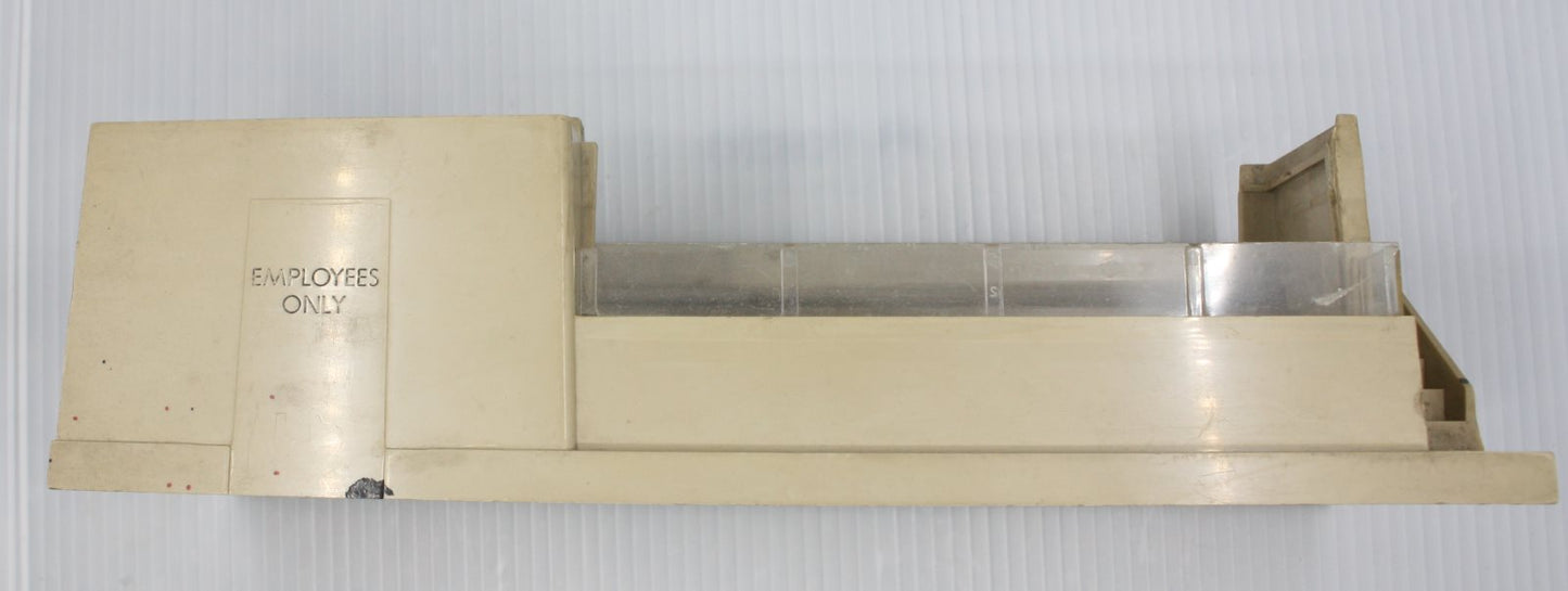 Lionel 334-101X Housing and Window Assembly-Damaged