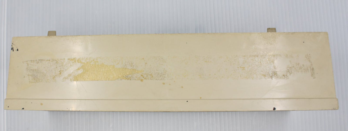 Lionel 334-101X Housing and Window Assembly-Damaged