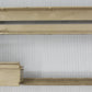 Lionel 334-101X Housing and Window Assembly-Damaged