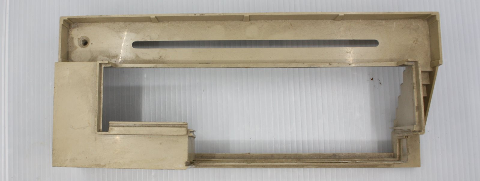 Lionel 334-101X Housing and Window Assembly-Damaged