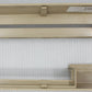 Lionel 334-101X Housing and Window Assembly-Damaged