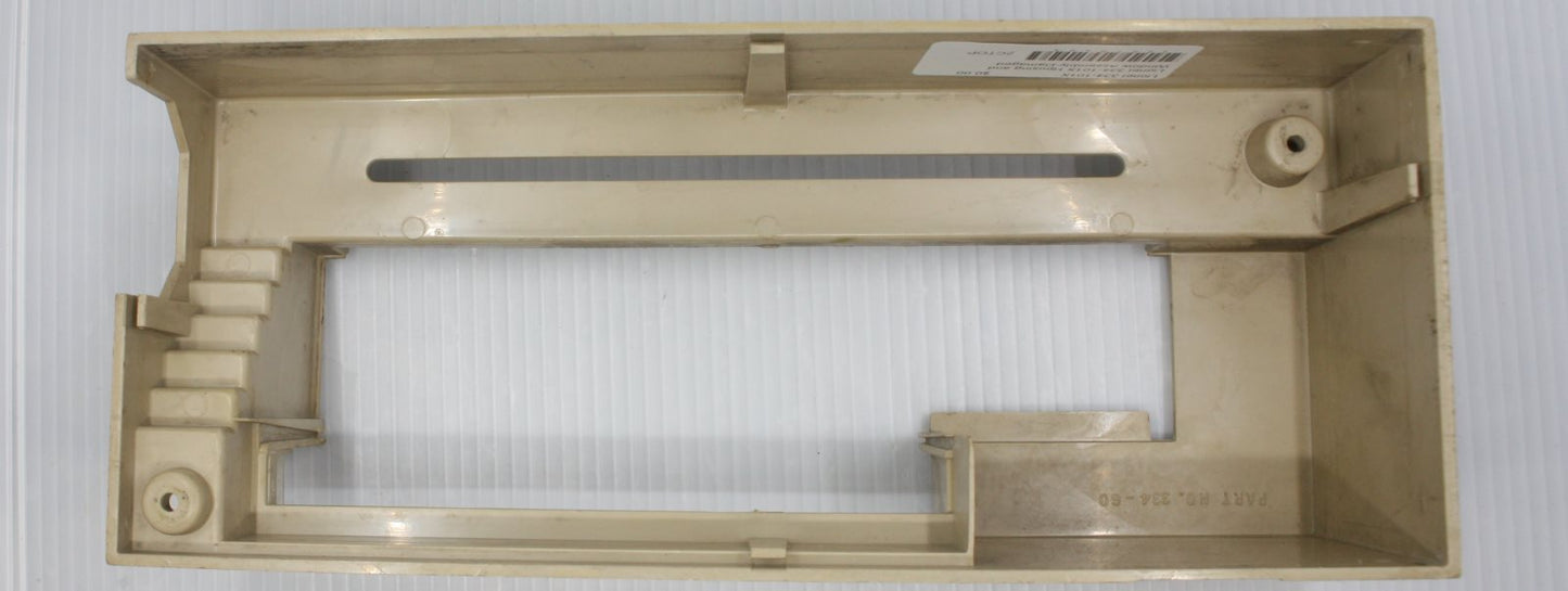 Lionel 334-101X Housing and Window Assembly-Damaged