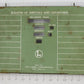 Lionel 334-46X Dispatch Board & Socket-Damaged
