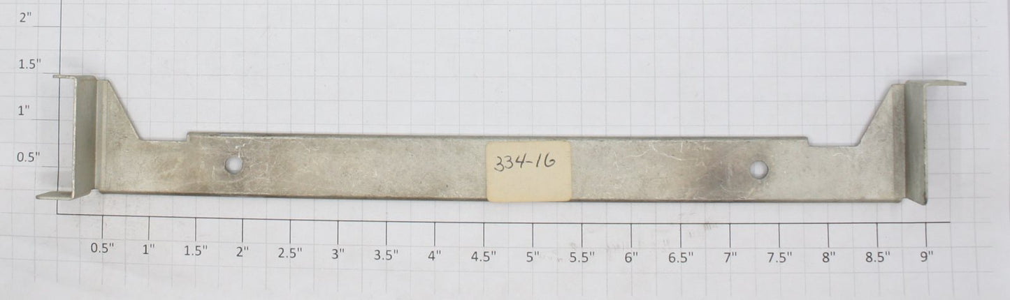 Lionel 334-16 Carriage Track