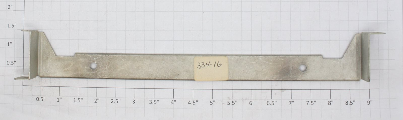 Lionel 334-16 Carriage Track