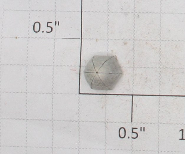 Lionel 334-48 Dial Nut