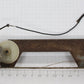 Lionel 334-40X Motor & Board Support Assy-Damaged