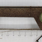 Lionel 334-40X Motor & Board Support Assy-Damaged