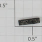 Lionel 2243-10 Left Hand Painted Raised Number Marker Lens/Number Board