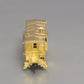 Overland 1133 HO Scale Brass Union Pacific CA-11M Caboose LN/Box