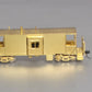 Overland 1133 HO Scale Brass Union Pacific CA-11M Caboose LN/Box