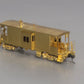 Overland 1133 HO Scale Brass Union Pacific CA-11M Caboose LN/Box
