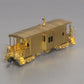 Overland 1133 HO Scale Brass Union Pacific CA-11M Caboose LN/Box