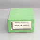 Overland 1133 HO Scale Brass Union Pacific CA-11M Caboose LN/Box