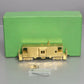 Overland 1133 HO Scale Brass Union Pacific CA-11M Caboose LN/Box