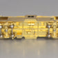 Overland 1133 HO Scale Brass Union Pacific CA-11M Caboose LN/Box