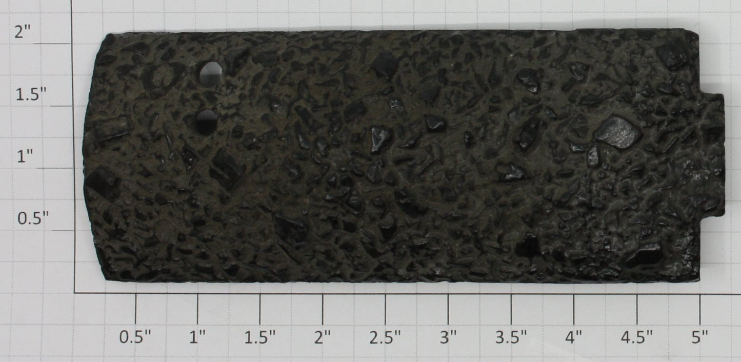 Lionel 2224T-5 Plastic Tender Coal Pile