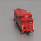 Centralia Car Shops CCS1083 HO Scale Santa Fe CE-1 Waycar Caboose #999131