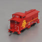 Centralia Car Shops CCS1083 HO Scale Santa Fe CE-1 Waycar Caboose #999131