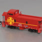 Centralia Car Shops CCS1083 HO Scale Santa Fe CE-1 Waycar Caboose #999131