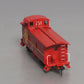 Centralia Car Shops CCS1083 HO Scale Santa Fe CE-1 Waycar Caboose #999131