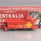 Centralia Car Shops CCS1083 HO Scale Santa Fe CE-1 Waycar Caboose #999131