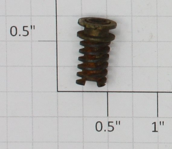 Lionel 165-61 Gear