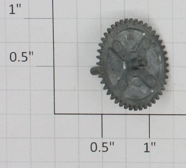 Lionel 175-215 Timer-Large Gear Segment