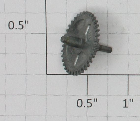 Lionel 175-216 Timer-Small Gear Segment