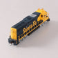 Athearn 77825 HO Scale Santa Fe GP50 Diesel Locomotive #3810 LN/Box