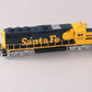 Athearn 77825 HO Scale Santa Fe GP50 Diesel Locomotive #3810 LN/Box