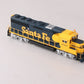 Athearn 77825 HO Scale Santa Fe GP50 Diesel Locomotive #3810 LN/Box