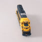 Athearn 77825 HO Scale Santa Fe GP50 Diesel Locomotive #3810 LN/Box