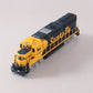 Athearn 77825 HO Scale Santa Fe GP50 Diesel Locomotive #3810 LN/Box
