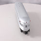 MTH 30-6053 O California Zephyr Streamlined Observation Car #302 LN/Box
