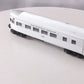MTH 30-6053 O California Zephyr Streamlined Observation Car #302 LN/Box