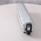 MTH 30-6053 O California Zephyr Streamlined Observation Car #302 LN/Box