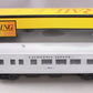 MTH 30-6053 O California Zephyr Streamlined Observation Car #302 LN/Box