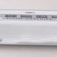MTH 30-6053 O California Zephyr Streamlined Observation Car #302 LN/Box