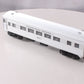 MTH 30-6051 California Zephyr Streamlined Passenger Car #4707 LN/Box