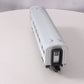 MTH 30-6051 California Zephyr Streamlined Passenger Car #4707 LN/Box