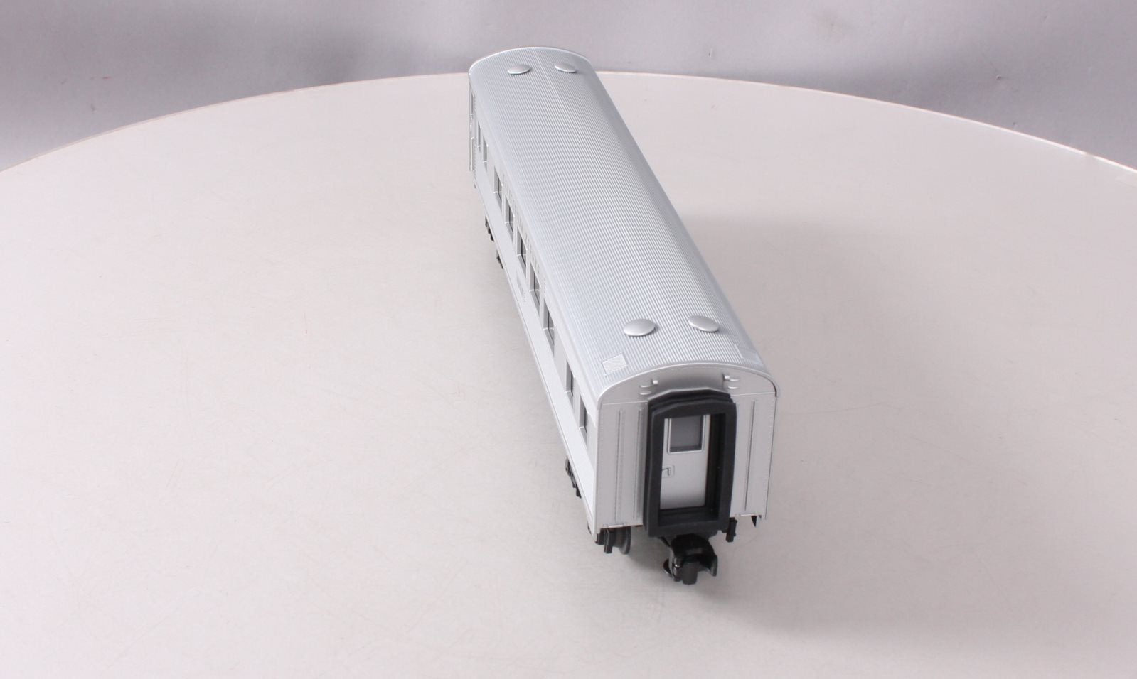 MTH 30-6051 California Zephyr Streamlined Passenger Car #4707 LN/Box