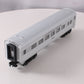 MTH 30-6051 California Zephyr Streamlined Passenger Car #4707 LN/Box