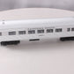 MTH 30-6051 California Zephyr Streamlined Passenger Car #4707 LN/Box