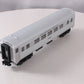 MTH 30-6051 California Zephyr Streamlined Passenger Car #4707 LN/Box