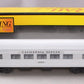 MTH 30-6051 California Zephyr Streamlined Passenger Car #4707 LN/Box