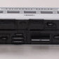 MTH 30-6051 California Zephyr Streamlined Passenger Car #4707 LN/Box