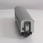 MTH 30-6023 O New York Central Streamlined Observation Car #10633 LN/Box