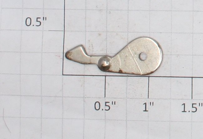 Lionel 100-70 E-Unit Lever-Hook Type